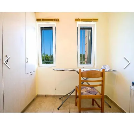 Roula With Private Pool Villa Marathos