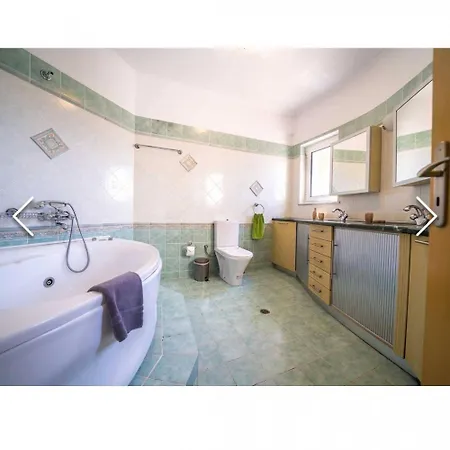 Villa Roula With Private Pool