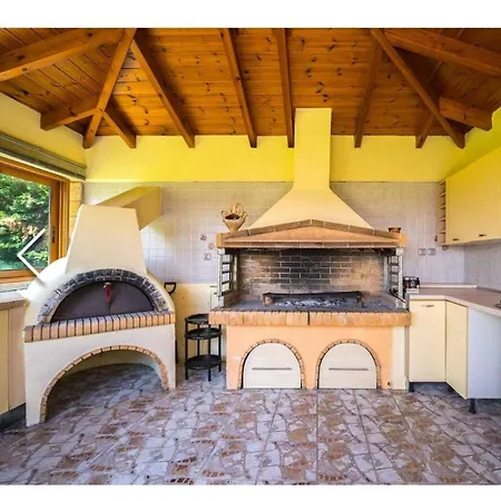Villa Roula With Private Pool *